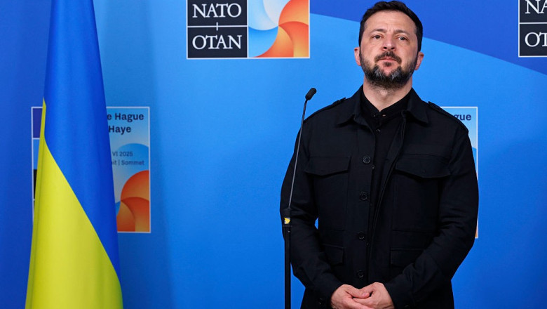 sua au propus ucrainei garantii de securitate similare articolului 5 din tratatul nato reactia lui zelenski 68a0a08487c18