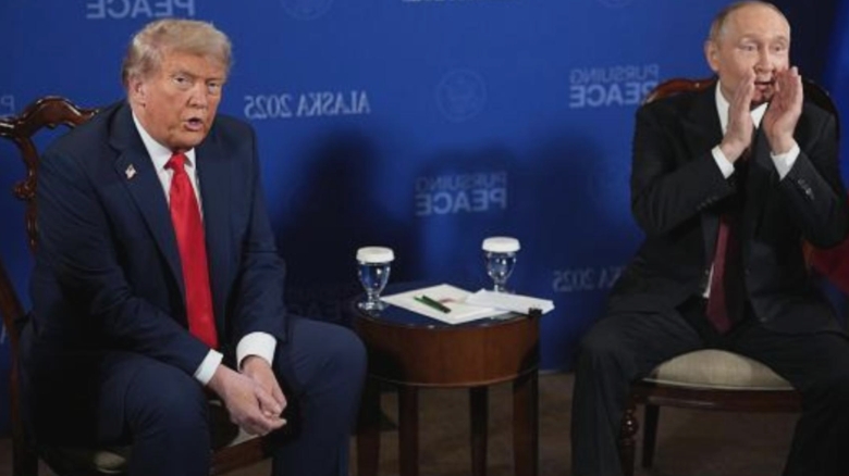 surpriza facuta de vladimir putin in ce limba a vorbit la summit ultimele cuvinte rostite de presedintele rus in alaska 68a451adae100