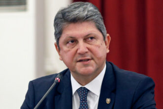 titus corlatean a decis sa candideze la presedintia psd in actuala coalitie partidul este tinut undeva pe margine 6898f1623bfda