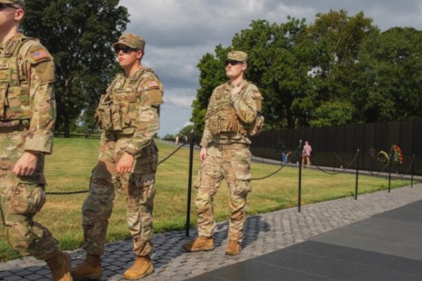 trump a scos armata pe strazi capitala sua a ajuns sub control militar 68ac89129e406