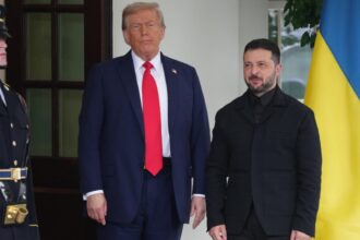 trump daca totul merge bine astazi vom avea o intalnire trilaterala cu sanse foarte bune de a opri razboiul 68a36cec4bf39