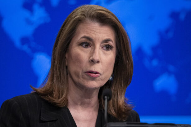 trump numeste o activista feminista si lesbiana asumata ambasador sua la onu cine este tammy bruce 6898815ce0751