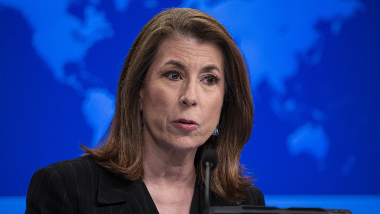 trump numeste o activista feminista si lesbiana asumata ambasador sua la onu cine este tammy bruce 6898815ce0751