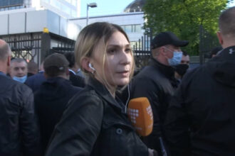 ucraina pune sub acuzare in lipsa un oficial rus pentru tortura si moartea jurnalistei viktoria roscina 68948bed4b2fb