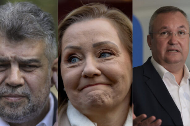 unde au disparut fostii ieri candidati la prezidentiale azi cu noi pretentii politice sau retrasi din viata publica 6892d7eb2135e