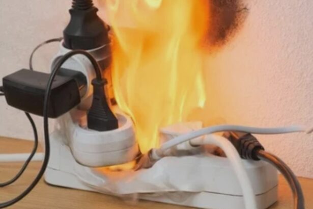 unde nu trebuie sa instalezi niciodata prelungitorul ca sa nu ai parte de incendii regula de aur a electricienilor 68acc168e383b