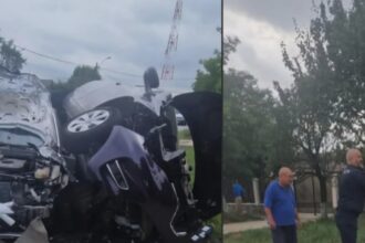 urmarire ca n filme in judetul iasi un vames din republica moldova a provocat un accident grav incercand sa scape de politie foto 68aaf00c95025
