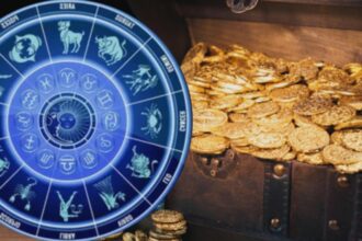 vesti bune pentru sase zodii din horoscop in luna septembrie vor trage lozul cel mare la loteria astrelor 68a39189aeba7