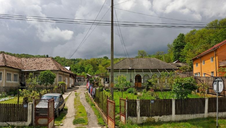 video amenzi de pana la 100 000 de lei pentru cei care construiesc fara autorizatie in propria curte garaje soproane sau alte