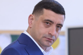 video aur vrea sa ajunga la guvernare cu psd din toamna spune george simion este inevitabil care este planul si cine ar fi premier 689c4760735d5