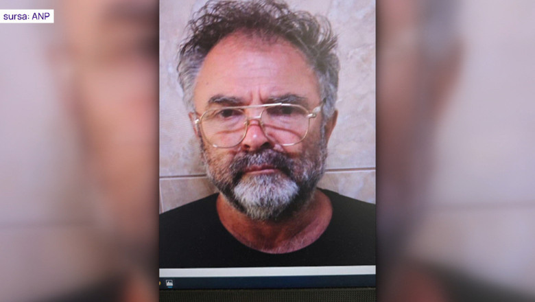 video detinutul evadat din ambulanta care il ducea la jilava a fost prins a sarit pe geamul autospecialei si s a ascuns pe camp 689d7ccf6a914