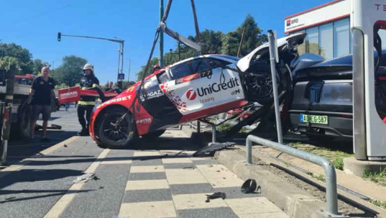 video fiul lui mihai leu accident la o cursa de raliu din timisoara politia a deschis dosar penal 68972b2be1fa9