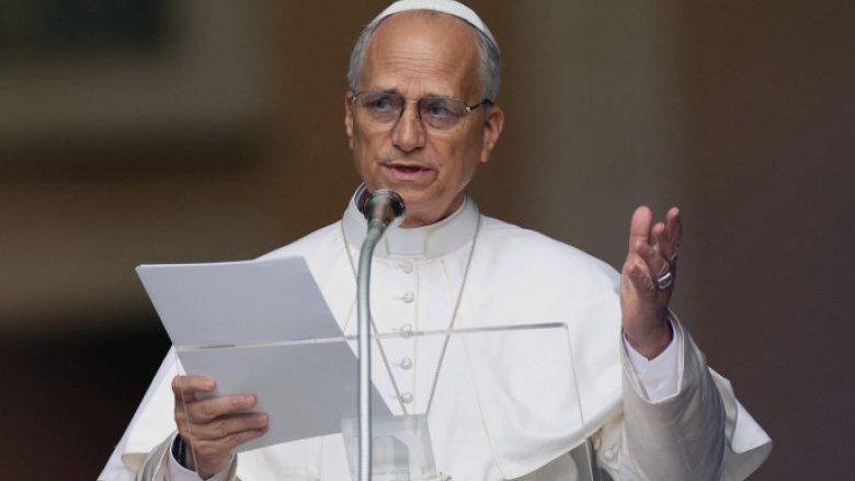 video papa leon apel la incetarea razboiului din ucraina binele comun al popoarelor sa fie intotdeauna pe primul loc in negocieri 68a22586a35f1