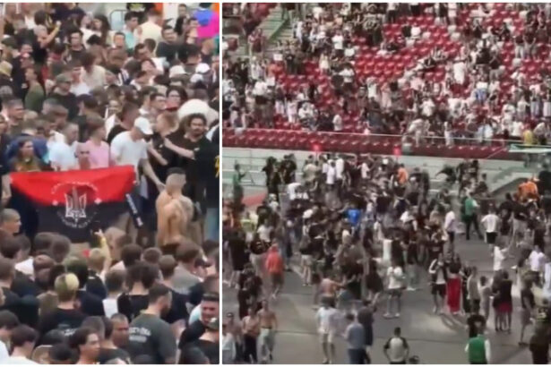 video polonia expulzeaza 57 de ucraineni si sase belarusi dupa revoltele de la un concert tusk rusia incearca sa semene discordie 689b528bdca67