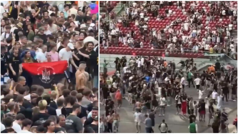 video polonia expulzeaza 57 de ucraineni si sase belarusi dupa revoltele de la un concert tusk rusia incearca sa semene discordie 689b528bdca67