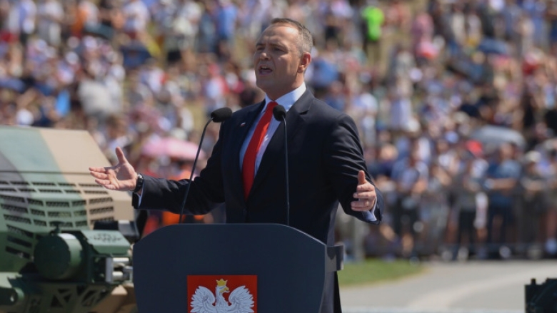 video rusia nu e invincibila victoria poloniei asupra bolsevicilor demonstreaza asta afirma presedintele poloniei 689fa25683345