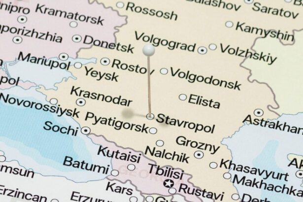 video ucraina a atacat cu drone fabrica de safire sintetice de la stavropol care este importanta militara a acestei lovituri 689b066549e47