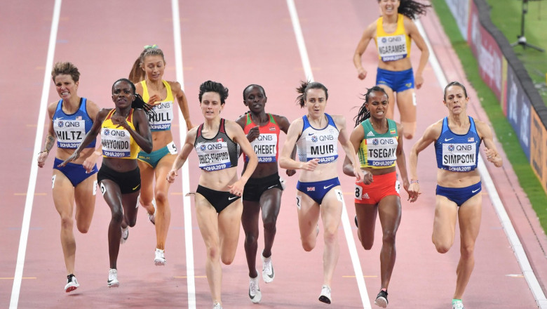 world athletics introduce un test genetic obligatoriu pentru atletele care concureaza in categoria feminina 688e794e732c9