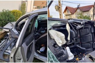 accident grav in judetul arges doi tineri au murit dupa ce masinile lor s au ciocnit violent 68bd362dcb386