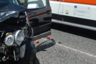 accident mortal in bulgaria doi romani si au pierdut viata o femeie grav ranita 68c72909304d8