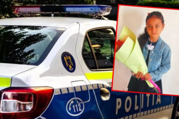 alerta in judetul vrancea politistii cauta o fetita de 7 ani care a disparut de acasa 68cc70290aabe