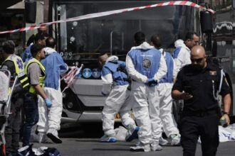 atac armat sangeros la periferia ierusalimului cel putin 4 morti si 11 raniti video 68be9a7ad82a3