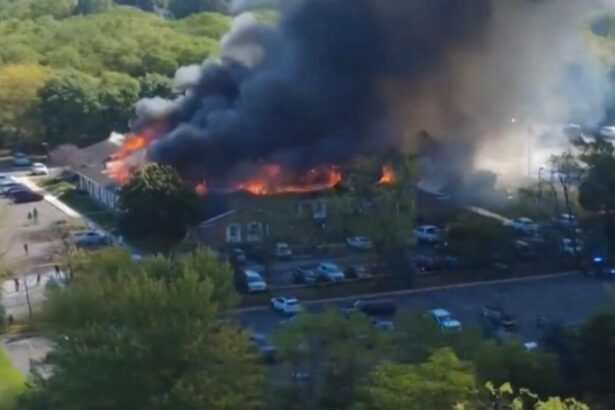 atac socant in biserica mormona din michigan trump vorbeste despre tintirea crestinilor 68d99b5c0ad21