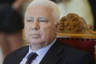 avertisment dur de la un fost judecator ccr legea care taie pensiile magistratilor e discriminatorie curtea o poate opri 68bfb42395b09