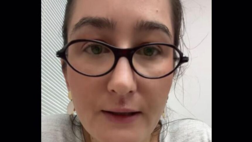 avertisment pentru parinti o profesoara ii indeamna sa nu si mai expuna copiii in mediul online cineva a pus cap la cap toate aceste informatii si a actionat 68c8159f866c9