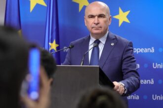 bolojan raspuns arogant la oda pe care i a inchinat o liiceanu ce spune premierul comparat cu moise de scriitor 68ca435babf3a