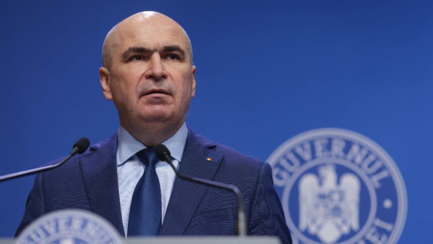 bolojan spune nu scutirii mamelor de la contributiile la sanatate nu avem buget pentru a face exceptie 68bff4e3ccd9f