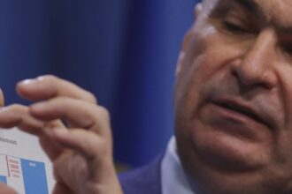 calendarul motiunilor impotriva guvernului bolojan negocieri dure votul ar putea fi dat vineri 68b6bf8abc1d1