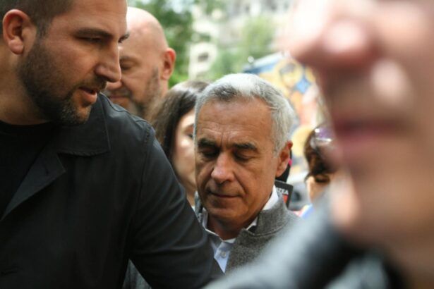 calin georgescu asistam la un abandon al legii in favorare vanatorii de oameni 68c2ab6a78404