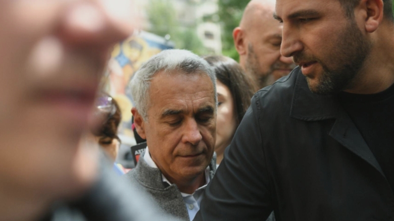 calin georgescu mesaj transant la adresa coalitiei de guvernare politicienii au hranit poporul prin minciuna ieftina si circ vulgar apelul facut psd 68b545e9df746