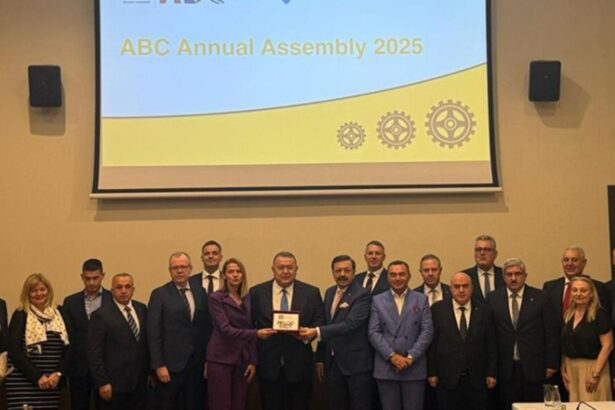 ccir preia presedintia asociatiei camerelor de comert balcanice 68c2800ce06fb