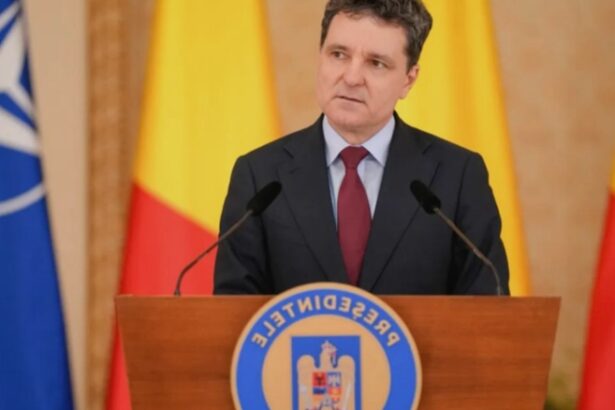 ce nota isi da nicusor dan dupa 100 de zile de mandat la cotroceni sunt exigent 68b9c05542b7d