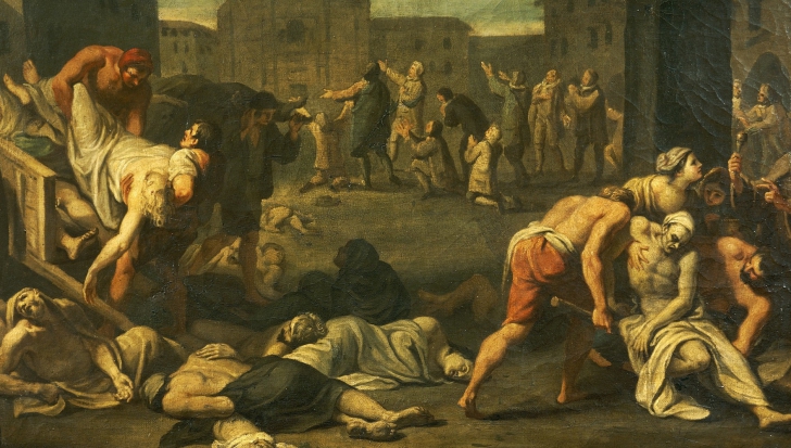 cercetatorii au rezolvat misterul primei pandemii din lume dupa 1 500 de ani 68c6c6858014d