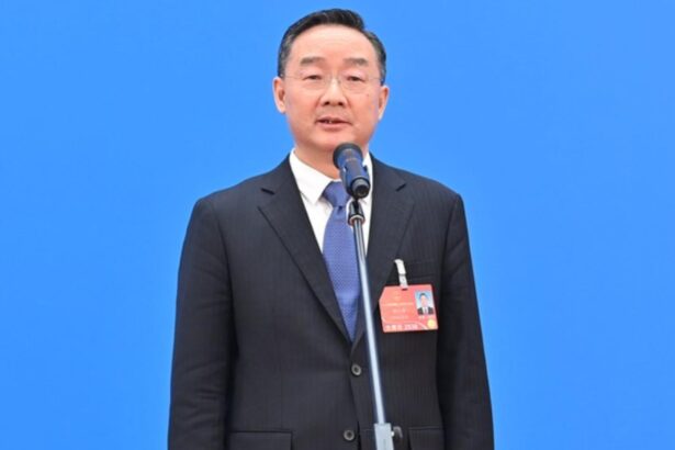 china zguduita de un verdict extrem condamnare la moarte pentru un fost ministru 68d9885ae414f