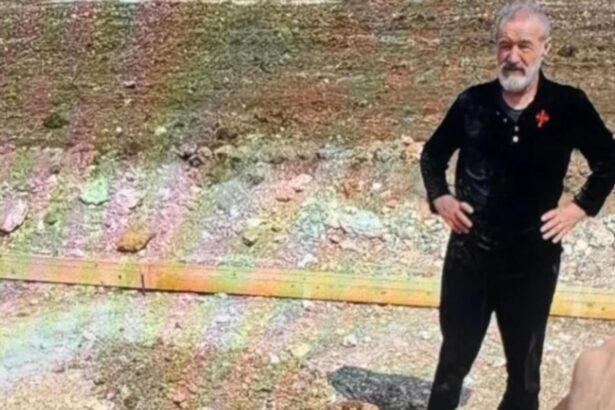 controverse in jurul constructiei bisericii lui gigi becali la techirghiol lucrari fara autorizatie intr o zona protejata pe terenul meu fac ce vreau 68c3de757ed4d