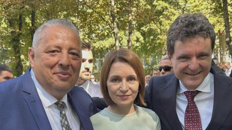 controverse uriase cine este politicianul acuzat ca a dat mita care apare frecvent in anturajul lui nicusor dan 68b9747b2c990