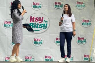 copiii si au activat puterile pentru noul an scolar in parcul lumea copiilor foto 68beca23349cf