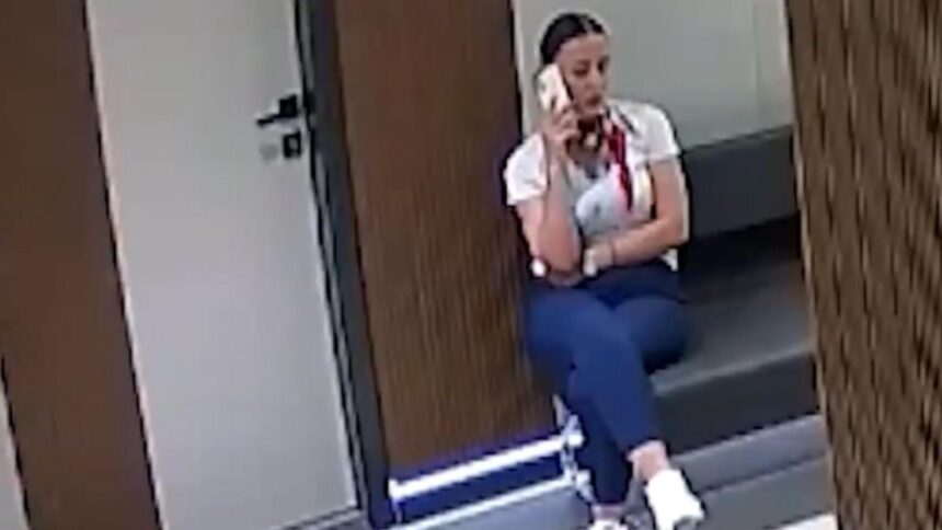 crima terifianta pe holurile unui spital o femeie de 44 de ani a fost impuscata de fostul sot chiar la locul de munca 68d6b38eadccc