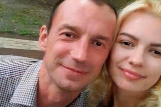 cruzimea razboiului tatal ucrainencei ucise in sua nu a putut sa isi ia ramas bun de la fiica sa din cauza restrictiilor pentru barbatii apti de lupta 68c579f96a173