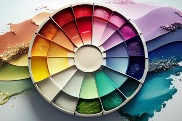 culoarea preferata a optimistilor conform studiilor in psihologie paradoxal nu este negru 68caa74ace865