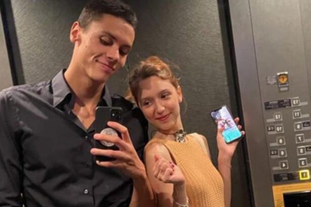 david popovici dubla sarbatoare 21 de ani si cinci ani de dragoste secretul relatiei dintre sportiv si iubita sa taisia 68c94b81a1e82