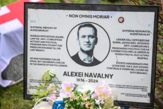 de ce laboratoarele straine refuza sa faca publice datele despre moartea lui navalnii urmasul vestitutlui dizident vine cu lamuriri 68cd10a058caa