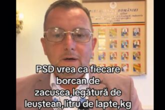 deputat aur taranii vor raporta si borcanele de zacusca 68bae41a02849