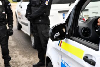 descinderi masive la sibiu intr un dosar de coruptie si delapidare in domeniul silvic 68d4e26980bd5