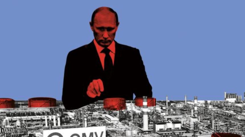 director omv concediat in austria pe fondul unor acuzatii de spionaj pentru rusia 68d064586157e