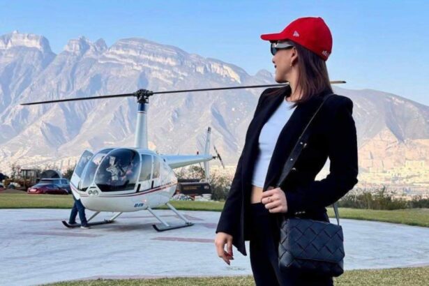 doliu in televiziune prezentatoare tv moarta intr un accident aviatic cumplit 68d198a8459b1